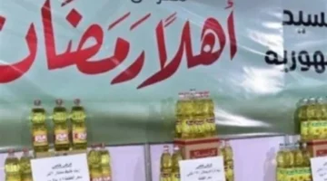 محافظة الجيزة تطلق خطة شاملة لتوفير السلع الأساسية في جميع الأحياء خلال رمضان 2026